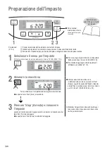 Предварительный просмотр 146 страницы Panasonic SD-2500 Operating Instructions And Recipes