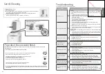 Предварительный просмотр 17 страницы Panasonic SD-2500WXE Operating Instructions And Recipes