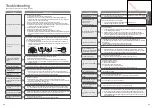 Preview for 18 page of Panasonic SD-2500WXE Operating Instructions And Recipes