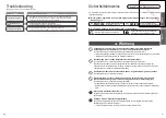 Preview for 19 page of Panasonic SD-2500WXE Operating Instructions And Recipes