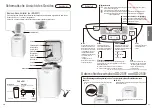 Предварительный просмотр 21 страницы Panasonic SD-2500WXE Operating Instructions And Recipes