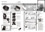 Предварительный просмотр 24 страницы Panasonic SD-2500WXE Operating Instructions And Recipes