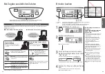 Предварительный просмотр 25 страницы Panasonic SD-2500WXE Operating Instructions And Recipes