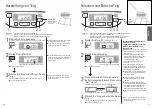 Предварительный просмотр 26 страницы Panasonic SD-2500WXE Operating Instructions And Recipes