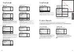 Preview for 31 page of Panasonic SD-2500WXE Operating Instructions And Recipes