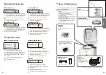 Предварительный просмотр 32 страницы Panasonic SD-2500WXE Operating Instructions And Recipes