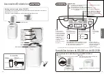 Предварительный просмотр 37 страницы Panasonic SD-2500WXE Operating Instructions And Recipes