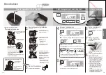 Предварительный просмотр 40 страницы Panasonic SD-2500WXE Operating Instructions And Recipes