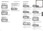 Предварительный просмотр 47 страницы Panasonic SD-2500WXE Operating Instructions And Recipes