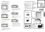 Предварительный просмотр 48 страницы Panasonic SD-2500WXE Operating Instructions And Recipes