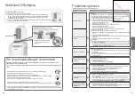 Предварительный просмотр 49 страницы Panasonic SD-2500WXE Operating Instructions And Recipes