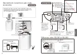 Предварительный просмотр 53 страницы Panasonic SD-2500WXE Operating Instructions And Recipes