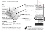 Preview for 54 page of Panasonic SD-2500WXE Operating Instructions And Recipes