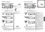 Предварительный просмотр 59 страницы Panasonic SD-2500WXE Operating Instructions And Recipes