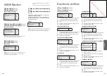 Preview for 63 page of Panasonic SD-2500WXE Operating Instructions And Recipes