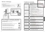 Preview for 65 page of Panasonic SD-2500WXE Operating Instructions And Recipes