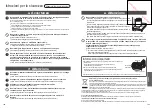Предварительный просмотр 68 страницы Panasonic SD-2500WXE Operating Instructions And Recipes
