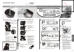 Предварительный просмотр 72 страницы Panasonic SD-2500WXE Operating Instructions And Recipes