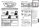 Предварительный просмотр 73 страницы Panasonic SD-2500WXE Operating Instructions And Recipes