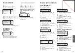 Предварительный просмотр 79 страницы Panasonic SD-2500WXE Operating Instructions And Recipes