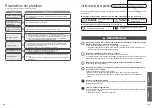 Preview for 83 page of Panasonic SD-2500WXE Operating Instructions And Recipes