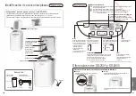 Предварительный просмотр 85 страницы Panasonic SD-2500WXE Operating Instructions And Recipes