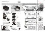 Предварительный просмотр 88 страницы Panasonic SD-2500WXE Operating Instructions And Recipes