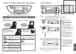 Preview for 89 page of Panasonic SD-2500WXE Operating Instructions And Recipes