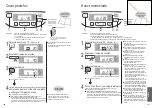 Предварительный просмотр 91 страницы Panasonic SD-2500WXE Operating Instructions And Recipes