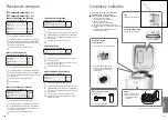 Предварительный просмотр 96 страницы Panasonic SD-2500WXE Operating Instructions And Recipes