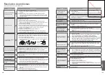 Preview for 98 page of Panasonic SD-2500WXE Operating Instructions And Recipes