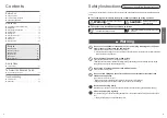 Предварительный просмотр 2 страницы Panasonic SD-2501 Operating Instructions Manual