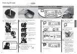 Предварительный просмотр 7 страницы Panasonic SD-2501 Operating Instructions Manual