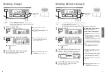 Предварительный просмотр 9 страницы Panasonic SD-2501 Operating Instructions Manual