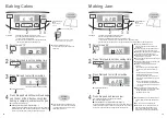 Предварительный просмотр 10 страницы Panasonic SD-2501 Operating Instructions Manual