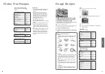 Предварительный просмотр 16 страницы Panasonic SD-2501 Operating Instructions Manual