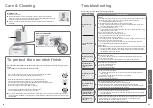 Предварительный просмотр 22 страницы Panasonic SD-2501 Operating Instructions Manual