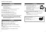 Preview for 4 page of Panasonic SD-2501WXC Operating Instructions And Recipes