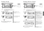 Preview for 16 page of Panasonic SD-2501WXC Operating Instructions And Recipes