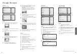 Preview for 32 page of Panasonic SD-2501WXC Operating Instructions And Recipes