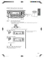 Предварительный просмотр 19 страницы Panasonic SD-2511 Operating Instructions And Recipes