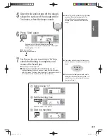 Предварительный просмотр 25 страницы Panasonic SD-2511 Operating Instructions And Recipes