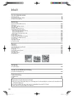 Предварительный просмотр 46 страницы Panasonic SD-2511 Operating Instructions And Recipes