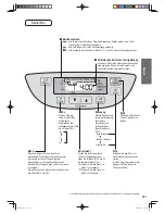 Предварительный просмотр 51 страницы Panasonic SD-2511 Operating Instructions And Recipes