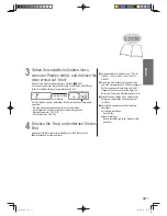 Предварительный просмотр 61 страницы Panasonic SD-2511 Operating Instructions And Recipes