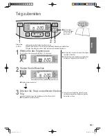 Предварительный просмотр 65 страницы Panasonic SD-2511 Operating Instructions And Recipes