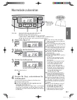 Предварительный просмотр 71 страницы Panasonic SD-2511 Operating Instructions And Recipes