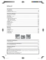 Предварительный просмотр 90 страницы Panasonic SD-2511 Operating Instructions And Recipes