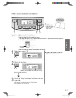 Предварительный просмотр 107 страницы Panasonic SD-2511 Operating Instructions And Recipes