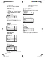 Предварительный просмотр 124 страницы Panasonic SD-2511 Operating Instructions And Recipes